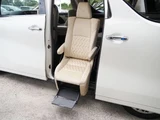 2019 Toyota Alphard Hybrid X Van for sale, Japanese used car export - photo 23 of 62 | GULJI TRADERS