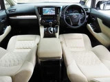 2019 Toyota Alphard Hybrid X Van for sale, Japanese used car export - photo 24 of 62 | GULJI TRADERS