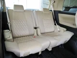 2019 Toyota Alphard Hybrid X Van for sale, Japanese used car export - photo 32 of 62 | GULJI TRADERS