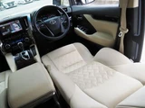 2019 Toyota Alphard Hybrid X Van for sale, Japanese used car export - photo 60 of 62 | GULJI TRADERS