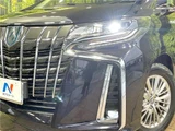2019 Toyota Alphard Hybrid Hybrid SR Van for sale, Japanese used car export - photo 13 of 30 | GULJI TRADERS