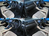 2019 Toyota Alphard Hybrid Lounge Lounge Van for sale, Japanese used car export - photo 11 of 80 | GULJI TRADERS