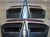 2019 Toyota Alphard Hybrid Lounge Lounge Van for sale, Japanese used car export - photo 43 of 80 | GULJI TRADERS