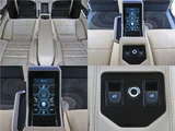 2019 Toyota Alphard Hybrid Lounge Lounge Van for sale, Japanese used car export - photo 48 of 80 | GULJI TRADERS