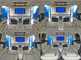 2019 Toyota Alphard Hybrid Lounge Lounge Van for sale, Japanese used car export - photo 52 of 80 | GULJI TRADERS