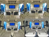 2019 Toyota Alphard Hybrid Lounge Lounge Van for sale, Japanese used car export - photo 54 of 80 | GULJI TRADERS