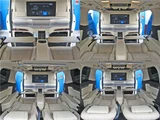 2019 Toyota Alphard Hybrid Lounge Lounge Van for sale, Japanese used car export - photo 62 of 80 | GULJI TRADERS