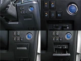 2019 Toyota Alphard Hybrid Lounge Lounge Van for sale, Japanese used car export - photo 16 of 80 | GULJI TRADERS
