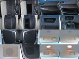 2019 Toyota Alphard Hybrid Lounge Lounge Van for sale, Japanese used car export - photo 22 of 80 | GULJI TRADERS