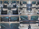 2019 Toyota Alphard Hybrid Lounge Lounge Van for sale, Japanese used car export - photo 25 of 80 | GULJI TRADERS