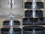 2019 Toyota Alphard Hybrid Lounge Lounge Van for sale, Japanese used car export - photo 35 of 80 | GULJI TRADERS