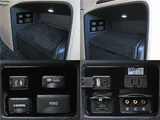 2019 Toyota Alphard Hybrid Lounge Lounge Van for sale, Japanese used car export - photo 36 of 80 | GULJI TRADERS