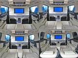 2019 Toyota Alphard Hybrid Lounge Lounge Van for sale, Japanese used car export - photo 52 of 80 | GULJI TRADERS