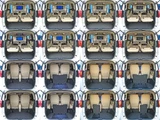 2019 Toyota Alphard Hybrid Lounge Lounge Van for sale, Japanese used car export - photo 56 of 80 | GULJI TRADERS