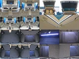 2019 Toyota Alphard Hybrid Lounge Lounge Van for sale, Japanese used car export - photo 57 of 80 | GULJI TRADERS