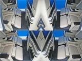 2019 Toyota Alphard Hybrid Lounge Lounge Van for sale, Japanese used car export - photo 73 of 80 | GULJI TRADERS