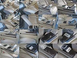 2019 Toyota Alphard Hybrid Lounge Lounge Van for sale, Japanese used car export - photo 80 of 80 | GULJI TRADERS