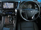 2019 Toyota Alphard Hybrid Lounge Lounge Van for sale, Japanese used car export - photo 19 of 80 | GULJI TRADERS