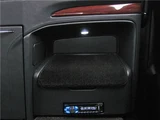 2019 Toyota Alphard Hybrid Lounge Lounge Van for sale, Japanese used car export - photo 47 of 80 | GULJI TRADERS