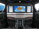 2019 Toyota Alphard Hybrid Lounge Lounge Van for sale, Japanese used car export - photo 57 of 80 | GULJI TRADERS