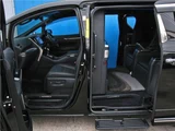 2019 Toyota Alphard Hybrid Lounge Lounge Van for sale, Japanese used car export - photo 66 of 80 | GULJI TRADERS