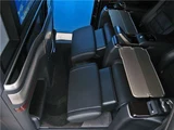 2019 Toyota Alphard Hybrid Lounge Lounge Van for sale, Japanese used car export - photo 80 of 80 | GULJI TRADERS