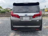2019 Toyota Alphard Hybrid X Van for sale, Japanese used car export - photo 2 of 16 | GULJI TRADERS