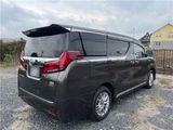2019 Toyota Alphard Hybrid X Van for sale, Japanese used car export - photo 6 of 16 | GULJI TRADERS