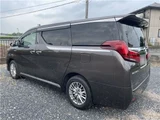 2019 Toyota Alphard Hybrid X Van for sale, Japanese used car export - photo 7 of 16 | GULJI TRADERS