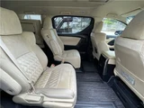 2019 Toyota Alphard Hybrid X Van for sale, Japanese used car export - photo 15 of 16 | GULJI TRADERS