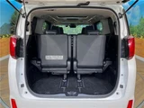 2019 Toyota Alphard Hybrid Hybrid SR Van for sale, Japanese used car export - photo 9 of 27 | GULJI TRADERS