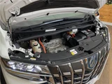 2019 Toyota Alphard Hybrid Hybrid SR Van for sale, Japanese used car export - photo 16 of 27 | GULJI TRADERS