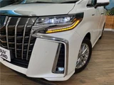 2019 Toyota Alphard Hybrid Hybrid SR Van for sale, Japanese used car export - photo 17 of 27 | GULJI TRADERS