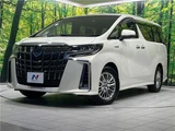 2019 Toyota Alphard Hybrid Hybrid SR Van for sale, Japanese used car export - photo 1 of 30 | GULJI TRADERS
