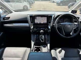 2019 Toyota Alphard Hybrid Hybrid 2.5 SR E-Four 4WD Van for sale, Japanese used car export - photo 2 of 50 | GULJI TRADERS