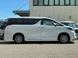 2019 Toyota Alphard Hybrid Hybrid 2.5 SR E-Four 4WD Van for sale, Japanese used car export - photo 5 of 50 | GULJI TRADERS