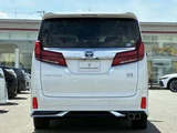 2019 Toyota Alphard Hybrid Hybrid 2.5 SR E-Four 4WD Van for sale, Japanese used car export - photo 7 of 50 | GULJI TRADERS
