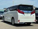2019 Toyota Alphard Hybrid Hybrid 2.5 SR E-Four 4WD Van for sale, Japanese used car export - photo 8 of 50 | GULJI TRADERS