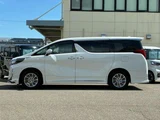 2019 Toyota Alphard Hybrid Hybrid 2.5 SR E-Four 4WD Van for sale, Japanese used car export - photo 9 of 50 | GULJI TRADERS