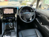 2019 Toyota Alphard Hybrid Hybrid 2.5 SR E-Four 4WD Van for sale, Japanese used car export - photo 11 of 50 | GULJI TRADERS