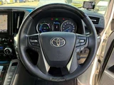 2019 Toyota Alphard Hybrid Hybrid 2.5 SR E-Four 4WD Van for sale, Japanese used car export - photo 15 of 50 | GULJI TRADERS