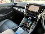 2019 Toyota Alphard Hybrid Hybrid 2.5 SR E-Four 4WD Van for sale, Japanese used car export - photo 21 of 50 | GULJI TRADERS