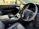 2019 Toyota Alphard Hybrid Hybrid 2.5 SR E-Four 4WD Van for sale, Japanese used car export - photo 34 of 50 | GULJI TRADERS