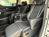 2019 Toyota Alphard Hybrid Hybrid 2.5 SR E-Four 4WD Van for sale, Japanese used car export - photo 38 of 50 | GULJI TRADERS