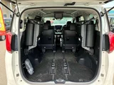 2019 Toyota Alphard Hybrid Hybrid 2.5 SR E-Four 4WD Van for sale, Japanese used car export - photo 42 of 50 | GULJI TRADERS