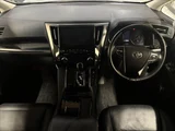 2019 Toyota Alphard Hybrid SR Van for sale, Japanese used car export - photo 3 of 50 | GULJI TRADERS