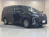 2019 Toyota Alphard Hybrid SR Van for sale, Japanese used car export - photo 18 of 50 | GULJI TRADERS