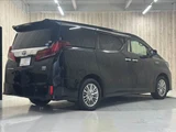 2019 Toyota Alphard Hybrid SR Van for sale, Japanese used car export - photo 21 of 50 | GULJI TRADERS