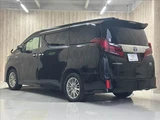 2019 Toyota Alphard Hybrid SR Van for sale, Japanese used car export - photo 22 of 50 | GULJI TRADERS