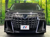 2019 Toyota Alphard Hybrid Hybrid SR Van for sale, Japanese used car export - photo 25 of 30 | GULJI TRADERS